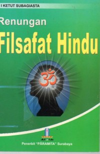 Renungan Filsafat Hindu
