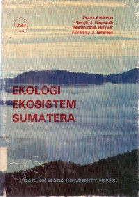 Ekologi Ekosistem Sumatera