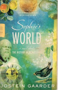 Sophie's World : A Novel about the History of Philosophy