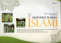 31 Inspirasi  Rumah Islami