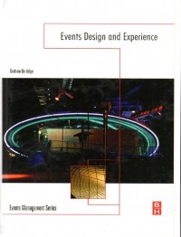 Events Design and Experience