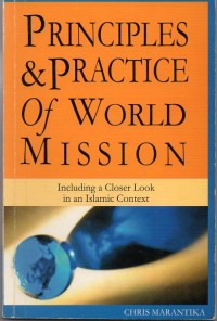 Principles & Practice of World Mission