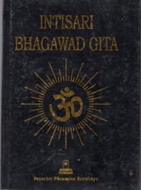 Intisari Bhagawad Gita