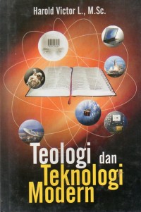 Teologi Dan Teknologi Modern
