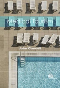 Health and Medical Tourism Stylus Pub Llc (E-Book)