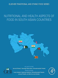 Nutritional and Health Aspects of Food in South Asian Countries (E-Book)