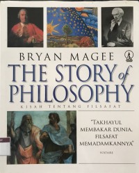 The Story of Philosophy: Kisah Tentang Filsafat