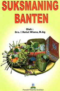 Suksmaning Banten