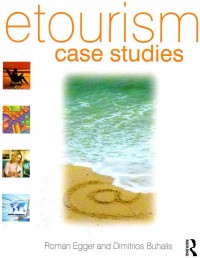 Etourism Case Studies