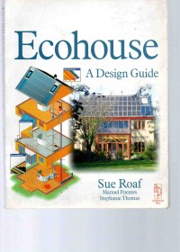 Echouse : A Design Guide