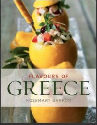 Flavours of Greece (E-Book)