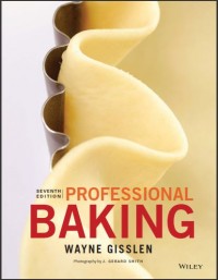 Professional Baking Seventh Edition (E-Book)