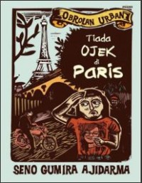 Tiada Ojek di Paris (E-Book)