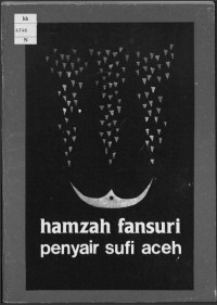 Penyair Sufi Aceh (E-Book)