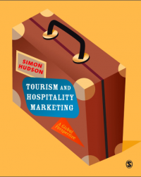 Tourism and Hospitality Marketing : A Global Perspective (E-Book)