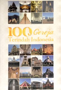 100 Gereja Terindah Indonesia