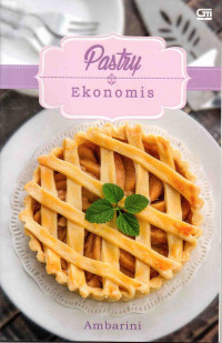 Pastry Ekonomis