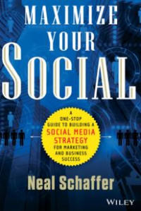 Maximize your social (E-Book)