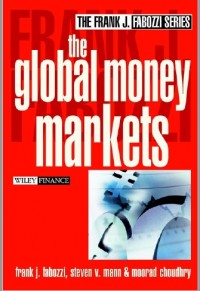 The Global Money Markets (E-Book)