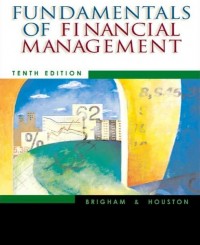 Fundamentals of Financial Management : Tenth Edition (E-Book)