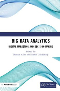 Big Data Analytics Digital Marketing and Decision Making (E-Book)
