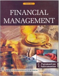 Financial Management (E-Book)