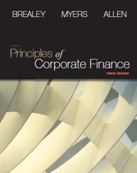 Principles of Corporate Finance (E-Book)