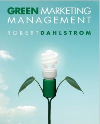 Green Marketing Management (E-Book)