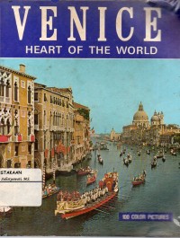 Venice Heart of the World