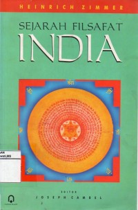 Sejarah Filsafat India