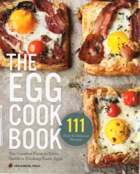 The Egg Cook Book