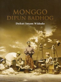 Monggo Dipun Badhog
