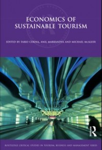 Economics of Sustainable Tourism (E-Book)