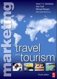 Marketing in Travel and Tourism Fourth Edition (E-Book)
