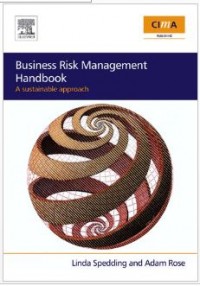 Business Risk Management Handbook : A Sustainable Approach (E-Book)