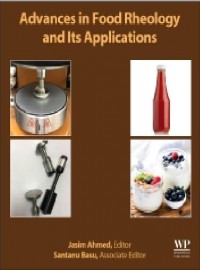 Advances in Food Rheology and Its Applications: Development in Food Rheology 2nd Edition (E-Book)
