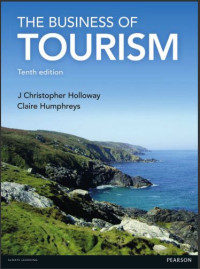 The Business of Tourism Tenth Edition (E-book)