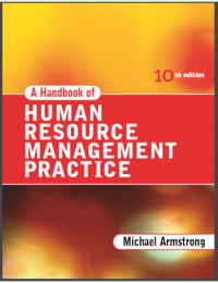 A Handbook of Human Resource Management Practice 10th Edition (E-Book)