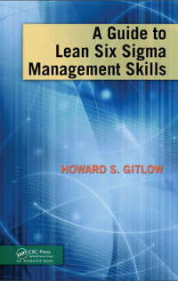 A Guide to Lean Six Sigma Management Skills (E-Book)