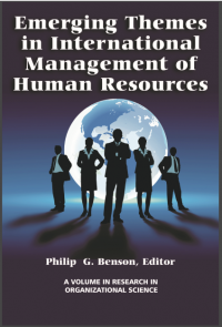 Emerging Themes in International Management of Human Resources (E-Book)