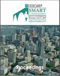 ISOCARP Smart Communities Joint Conference (E-Proceeding)