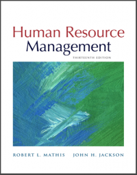 Human Resource Management Thirteenth Edition (E-Book)