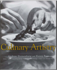 Culinary Artistry (E-Book)