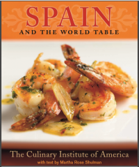 Spain and the World Table (E-Book)