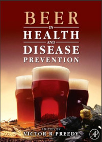Beer in Health and Disease Prevention (E-Book)