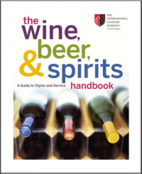 The Wine, Beer, & Spirits Handbook (E-Book)