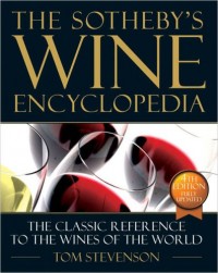 The Sotheby's Wine Encyclopedia Fourth Edition (E-Book)