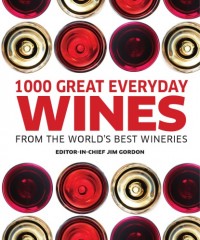 1000 Great Everyday Wines (E-Book)