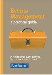 Events Management : A Practical Guide (E-Book)