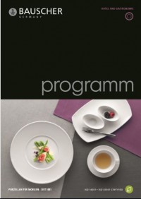 Hotel Und Grastronomie Program (E-Book)